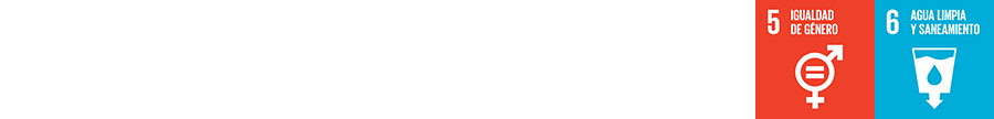 Iconos 5 y 6 de los ODS